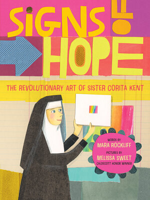cover image of Signs of Hope